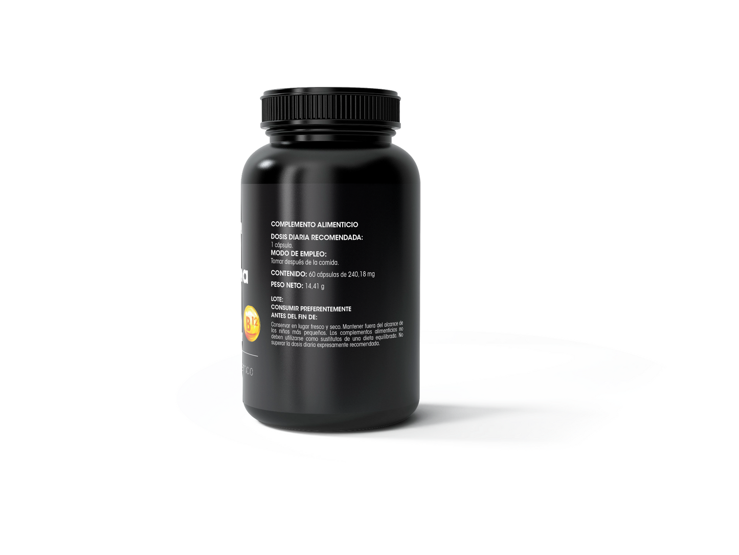 Vitamina B12