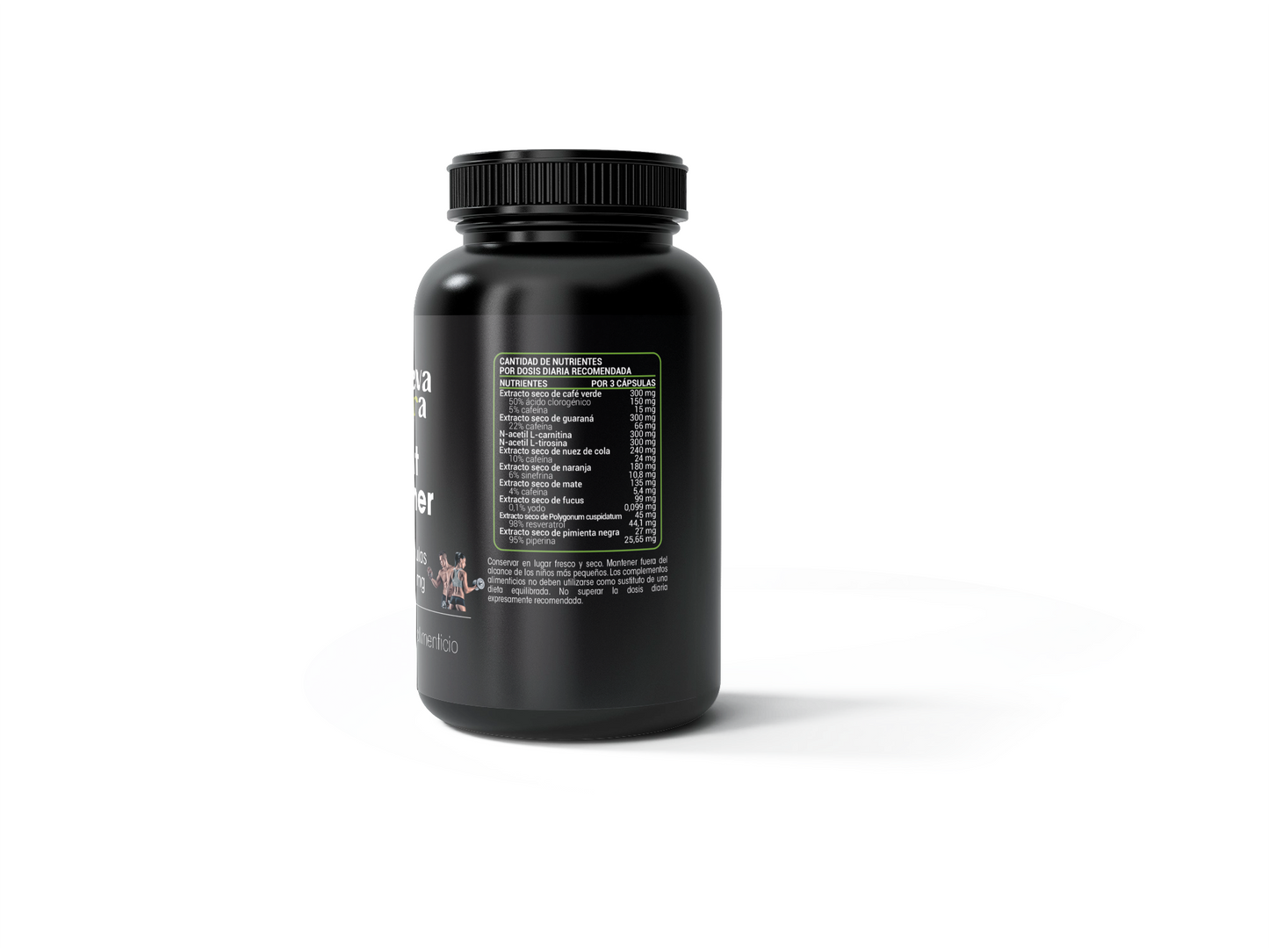 Fat Burner