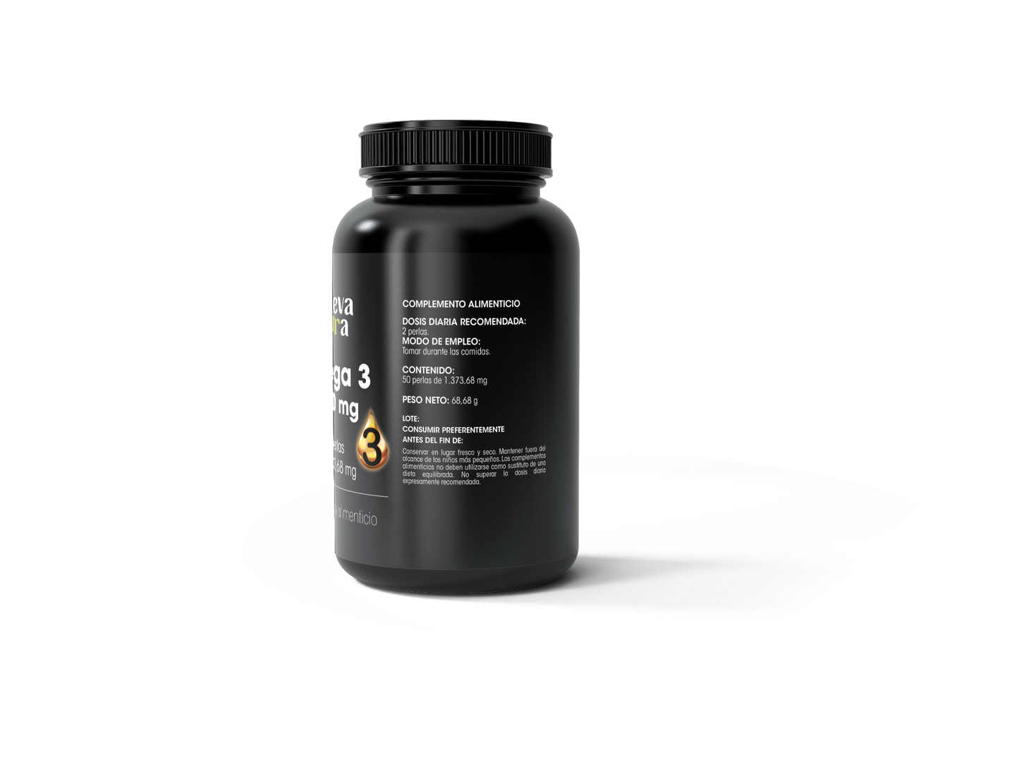 Omega 3