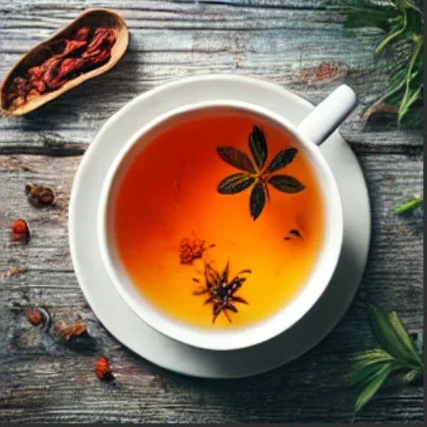 Adaptógenos: La Rhodiola para Combatir el Estrés