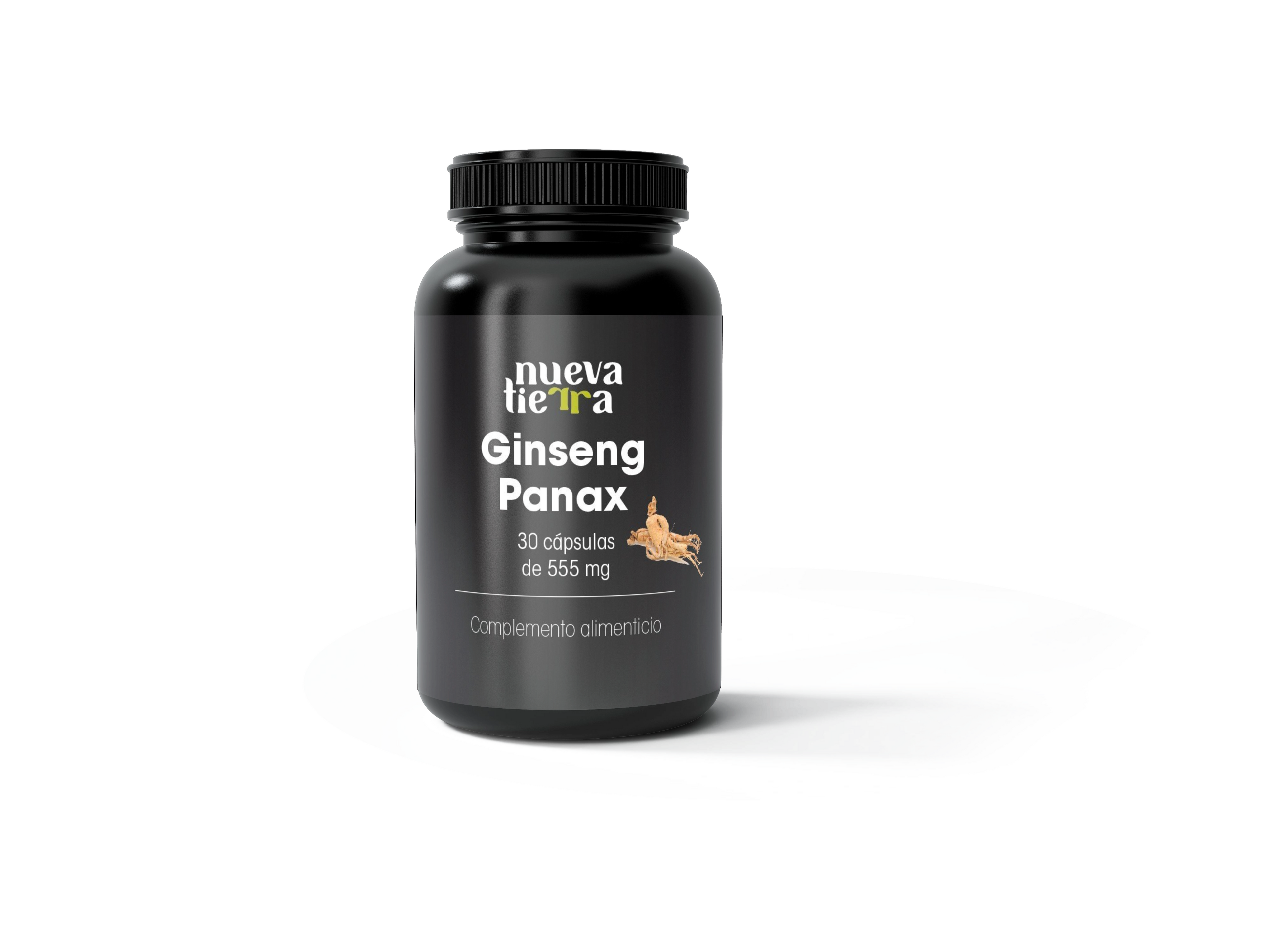 GINSENG