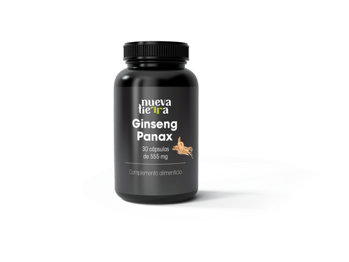 GINSENG