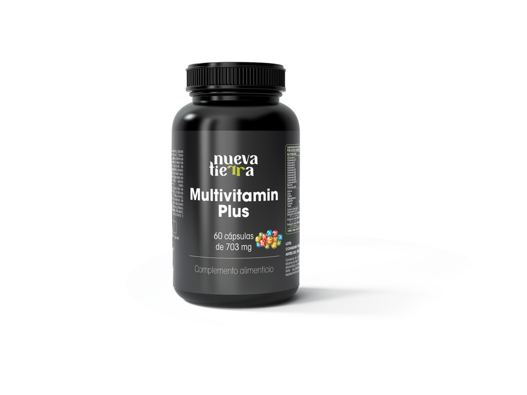 Multivitamin Plus