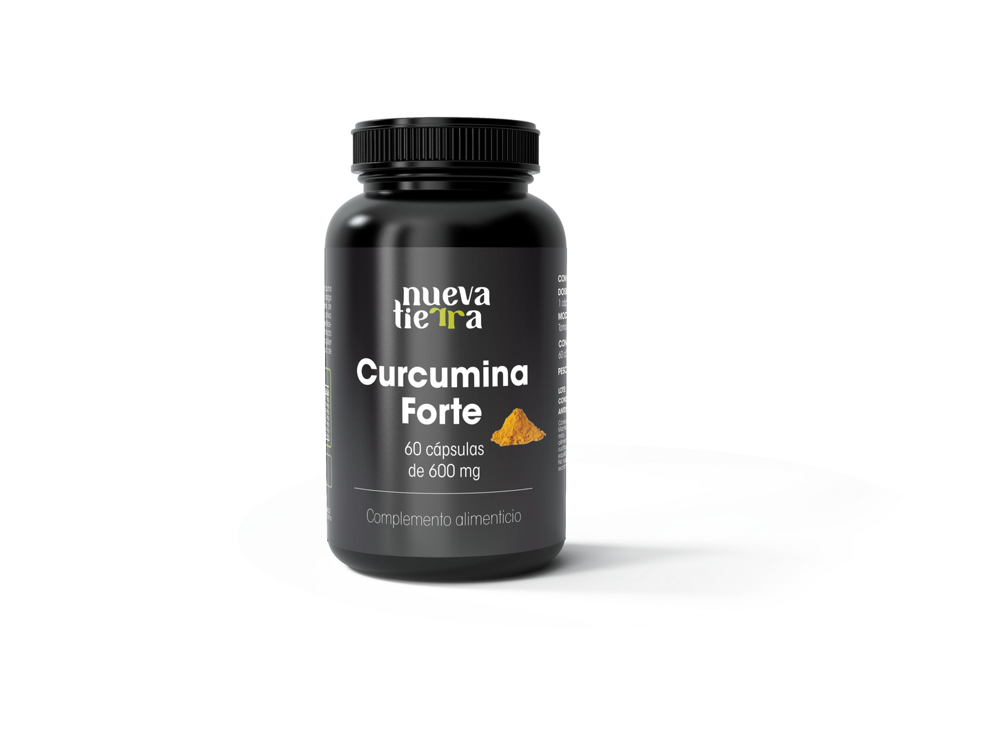 Curcumina