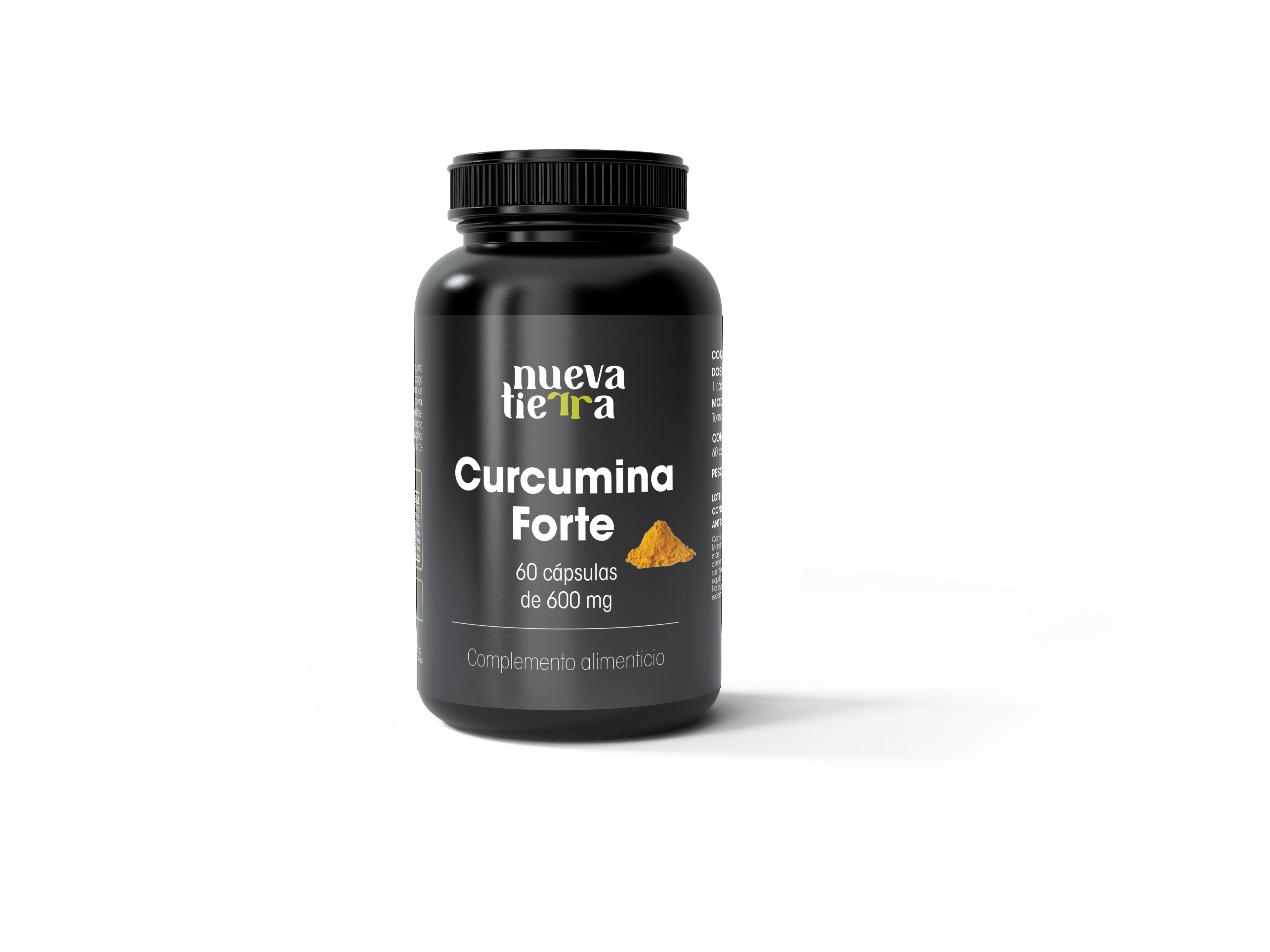 Curcumina