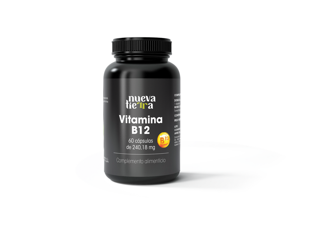 Vitamina B12