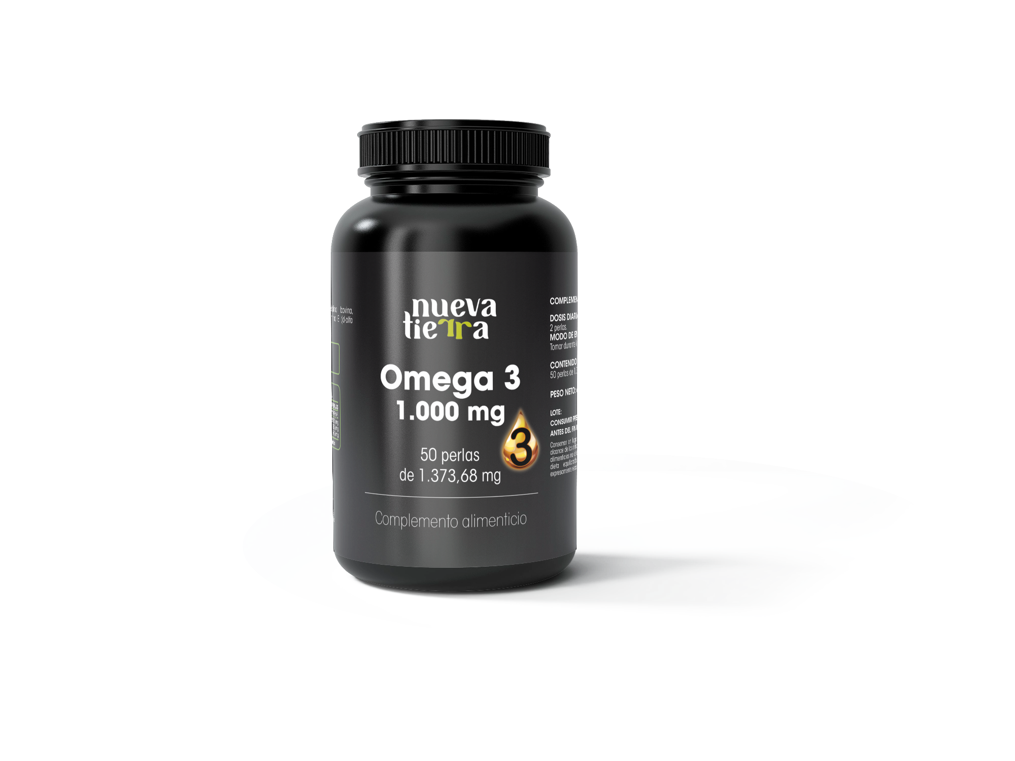 Omega 3