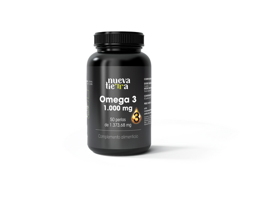 Omega 3