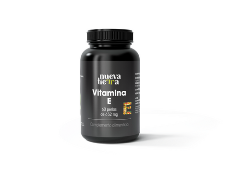 Vitamina E