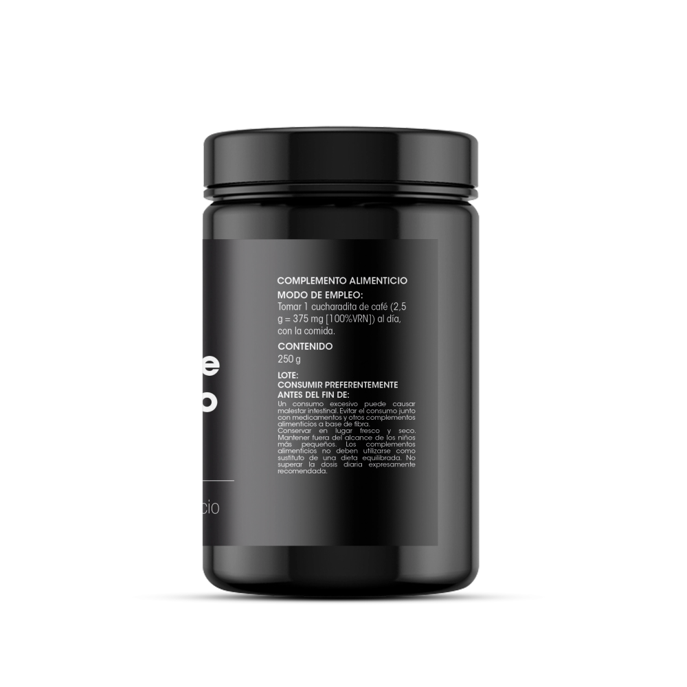 Citrato Magnesio Polvo